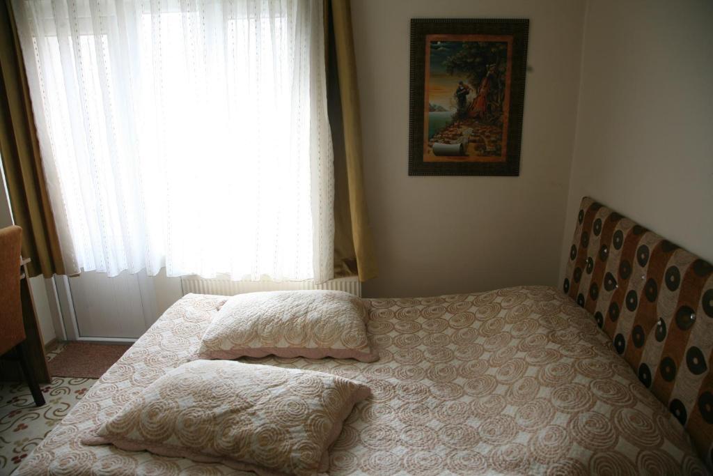 Aymini Hotel Анкара Номер фото