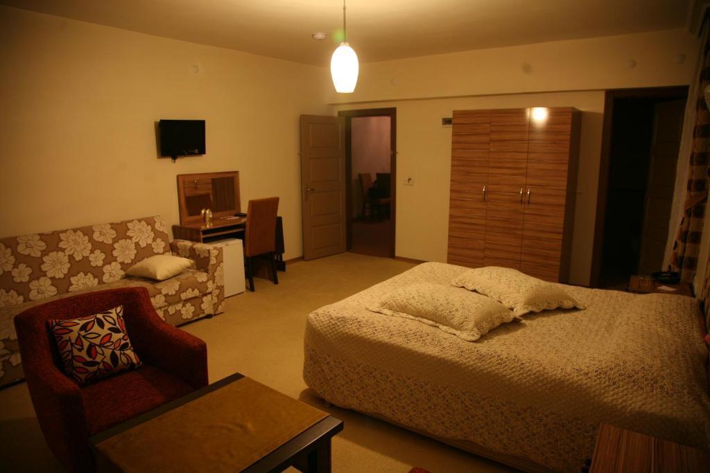 Aymini Hotel Анкара Экстерьер фото